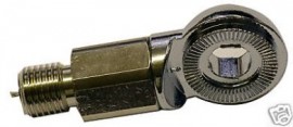 3/8 - DV Adaptor