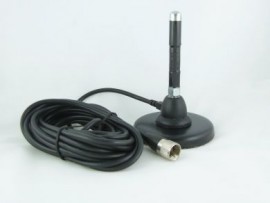 Mini Trucker Mag Mount Kit