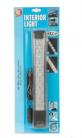 All ride Interior light strip with 22 white LEDS - 12/24v