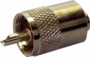 Coaxial Leads & Plugs