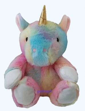 Cozy Time Microwavable Teddy Bears