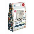 Shetland Pony Needle Felting Kit