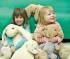 Cuddly Toys