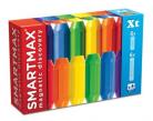 SmartMax Magnetic Extension Kit- 6 x Medium & 6 x Long Bars Suitable for Age 1+