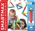 SmartMax Magnetic Discovery Start Kit- Suitable for Age 1+