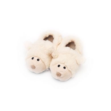 Cozy Headsâ„¢Slippers