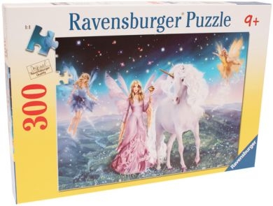 300 Piece Jigsaws
