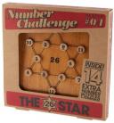Number Challenge The 26 Star From Professor Puzzle
