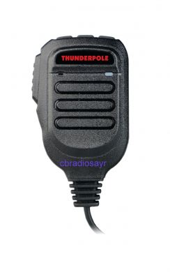 CB Radio Replacement Microphone for Thunderpole T-800 or T-2000 CB Radio